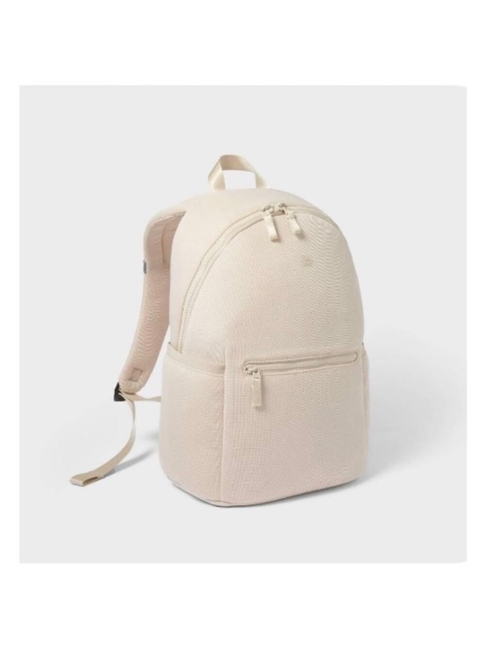 All in Motion Air Mesh Backpack-
CREAM - New - Picture 1 of 8